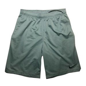Nike Dri-Fit Woven Training Shorts